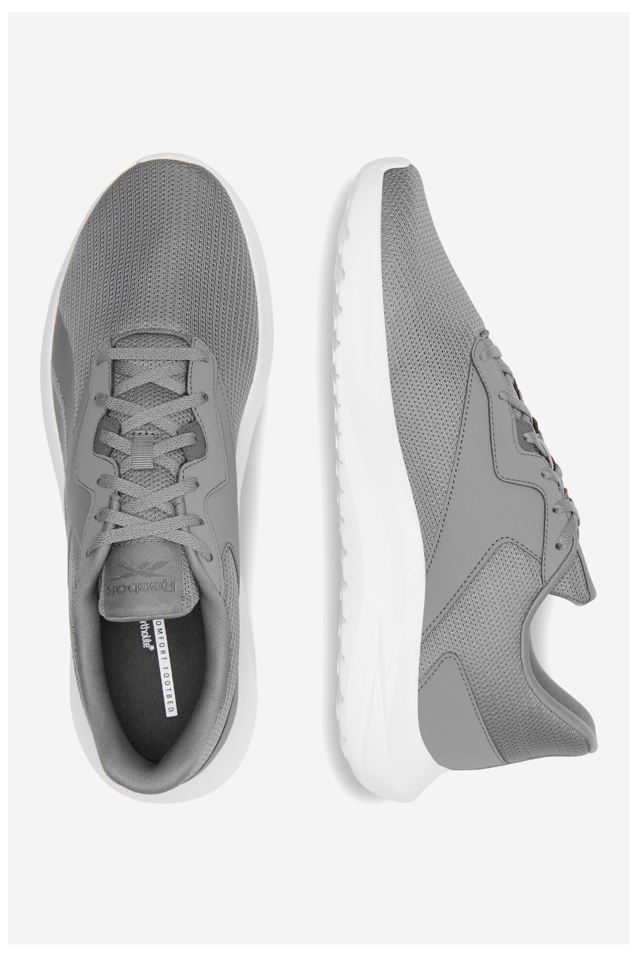 Încălțăminte sport Reebok 100034007 GRI