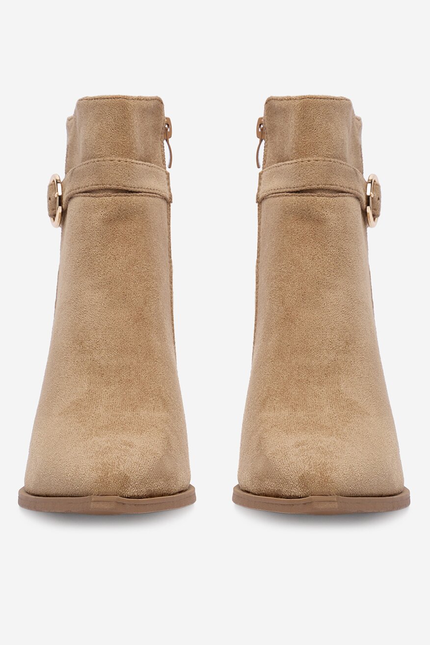 DeeZee - Kowbojki ocieplane - 5904410821727