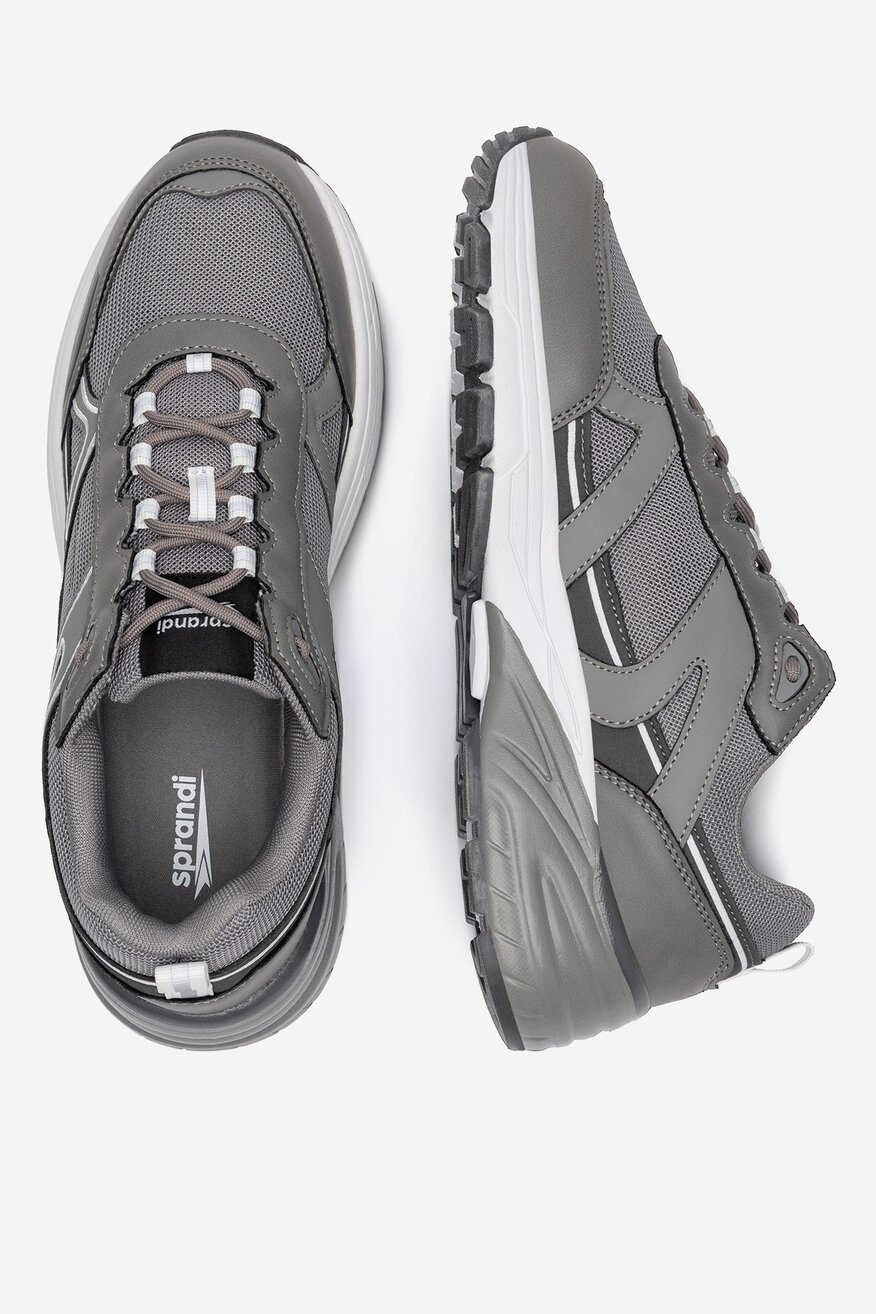 Încălțăminte sport Sprandi GRI - 5905588755470