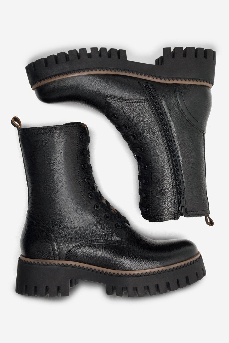 
                Bocanci Lasocki NEGRU - 5905588720935