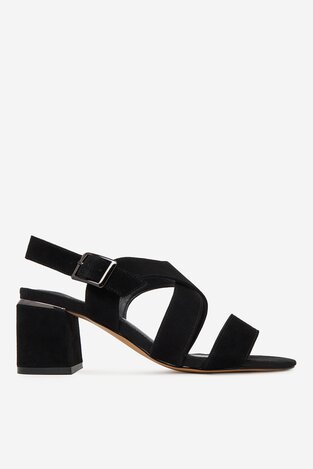 Сандалі Sergio Bardi WYL4146-1Z-SB ЧОРНИЙ