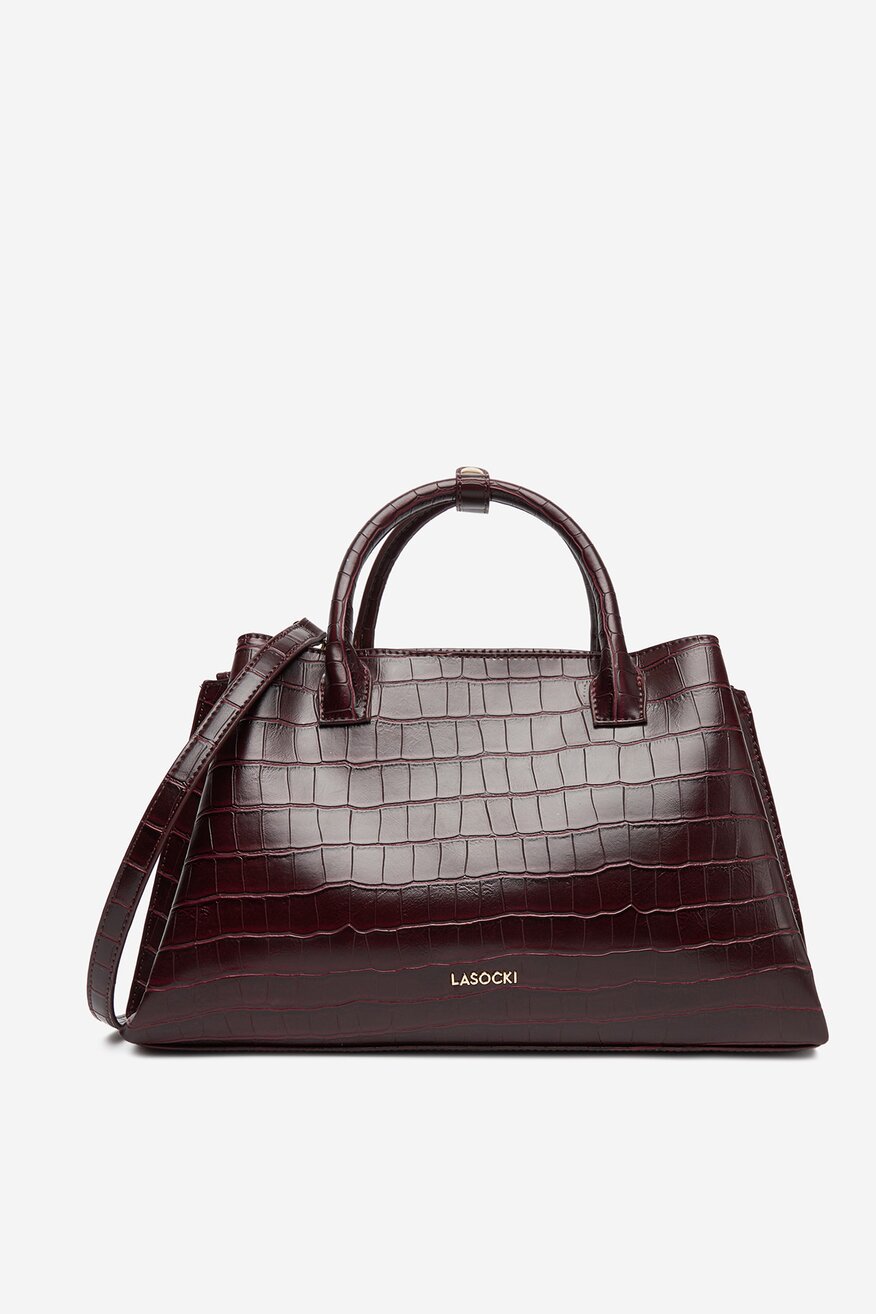 
                Torba Lasocki BORDO - 5906751245668