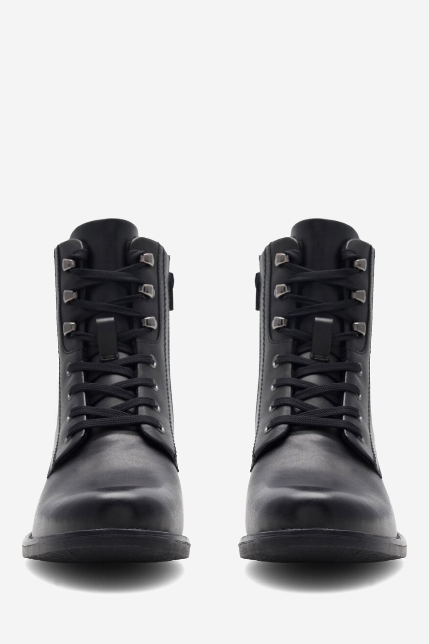 
                Bocanci Lasocki NEGRU - 5905588738541