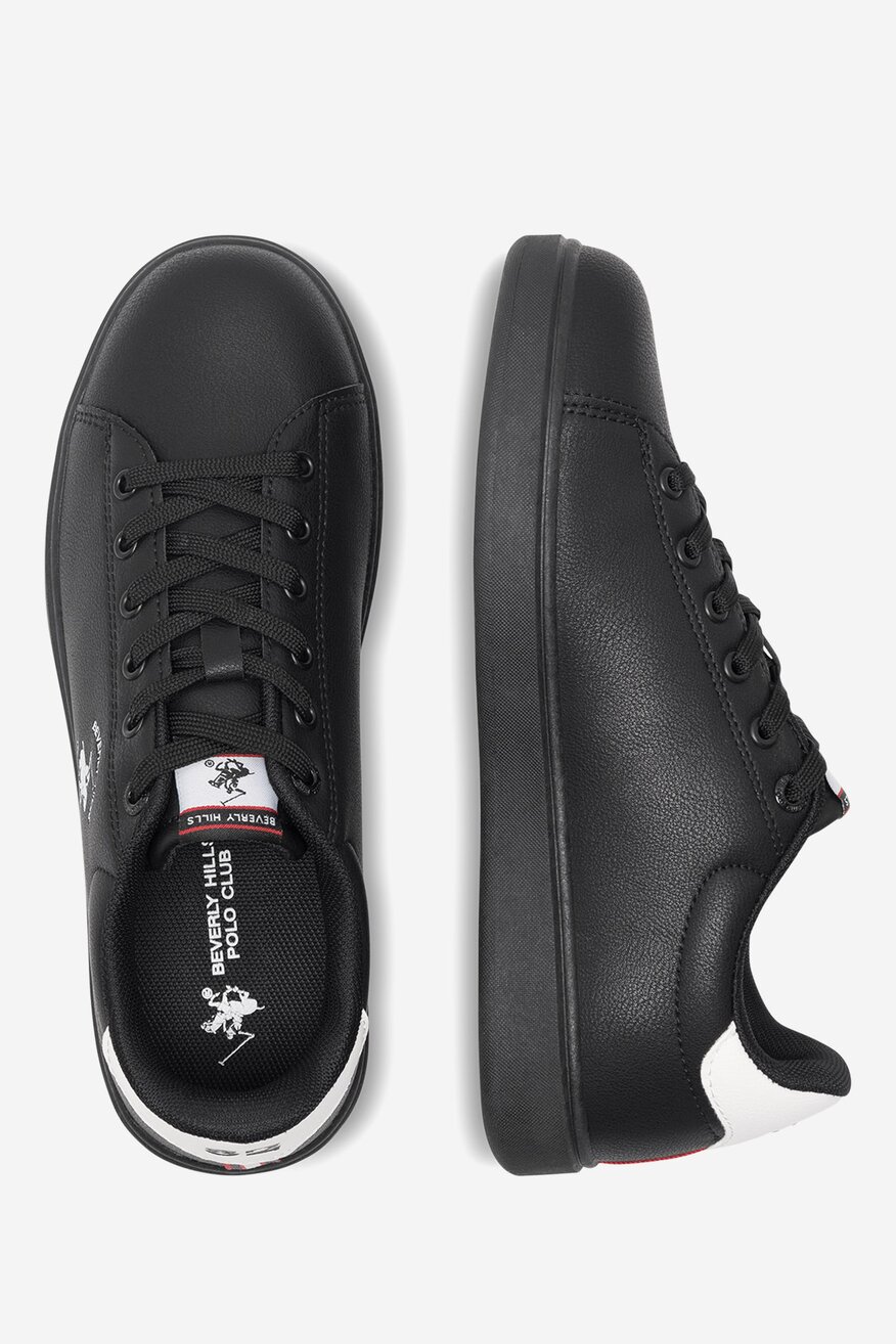 Beverly Hills Polo Club - Sneakersy - 5905588564287