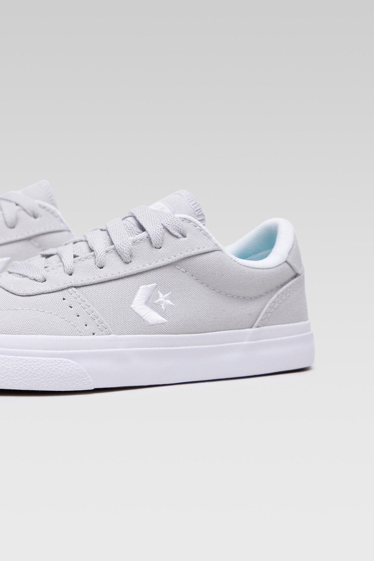 Trampki Converse 171635C Szary