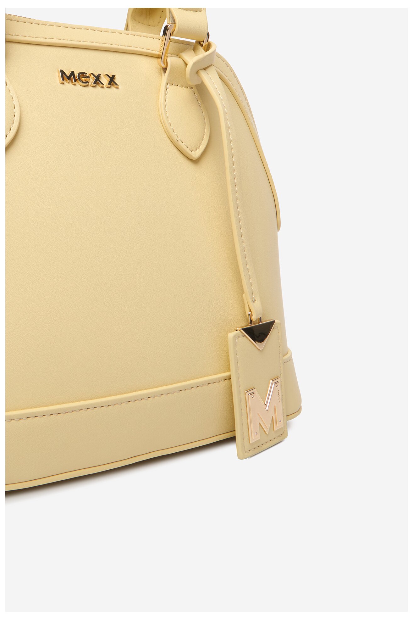Сумка З Ремінцем Mexx EO-MEXX-S-001-09 СВІТЛО-ЖОВТИЙ