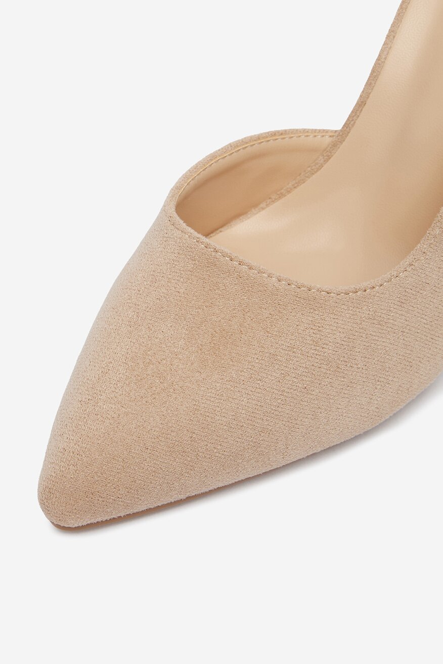 
                Jenny - Czółenka - 5906751876565