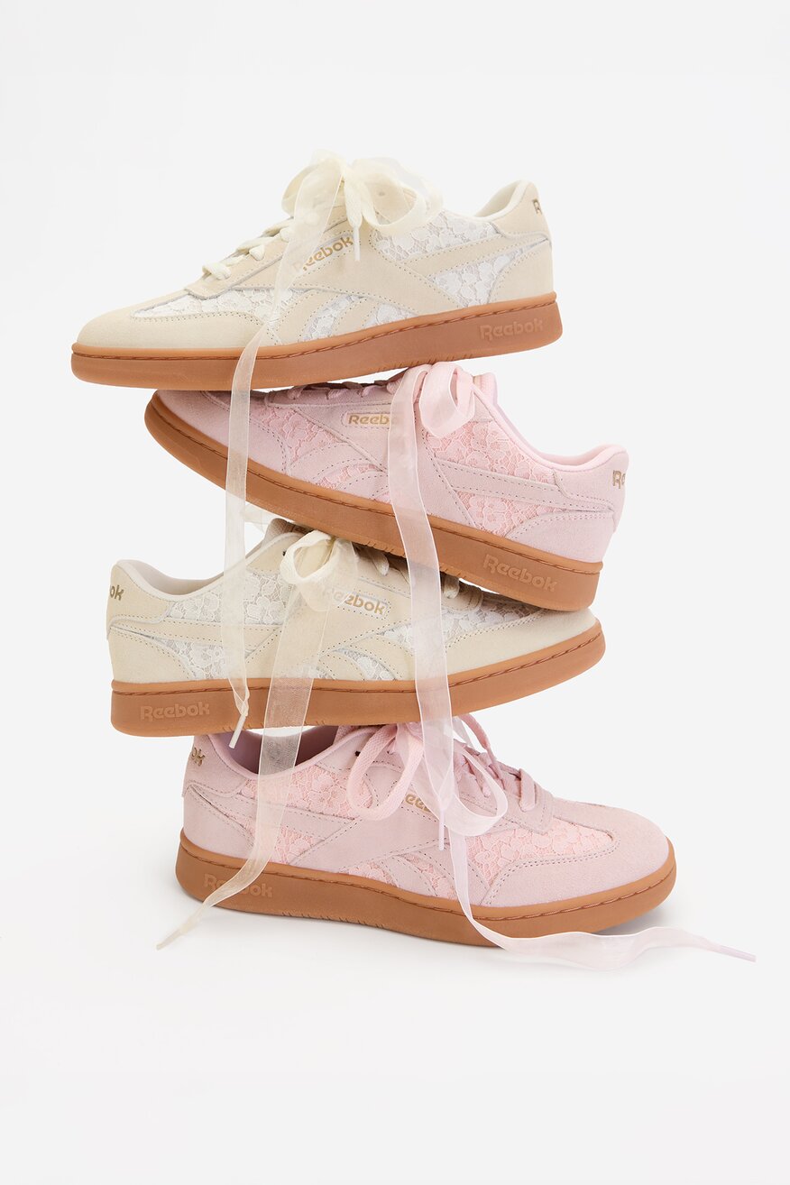 
                Sportska obuća Reebok ROZE - 5906751520048