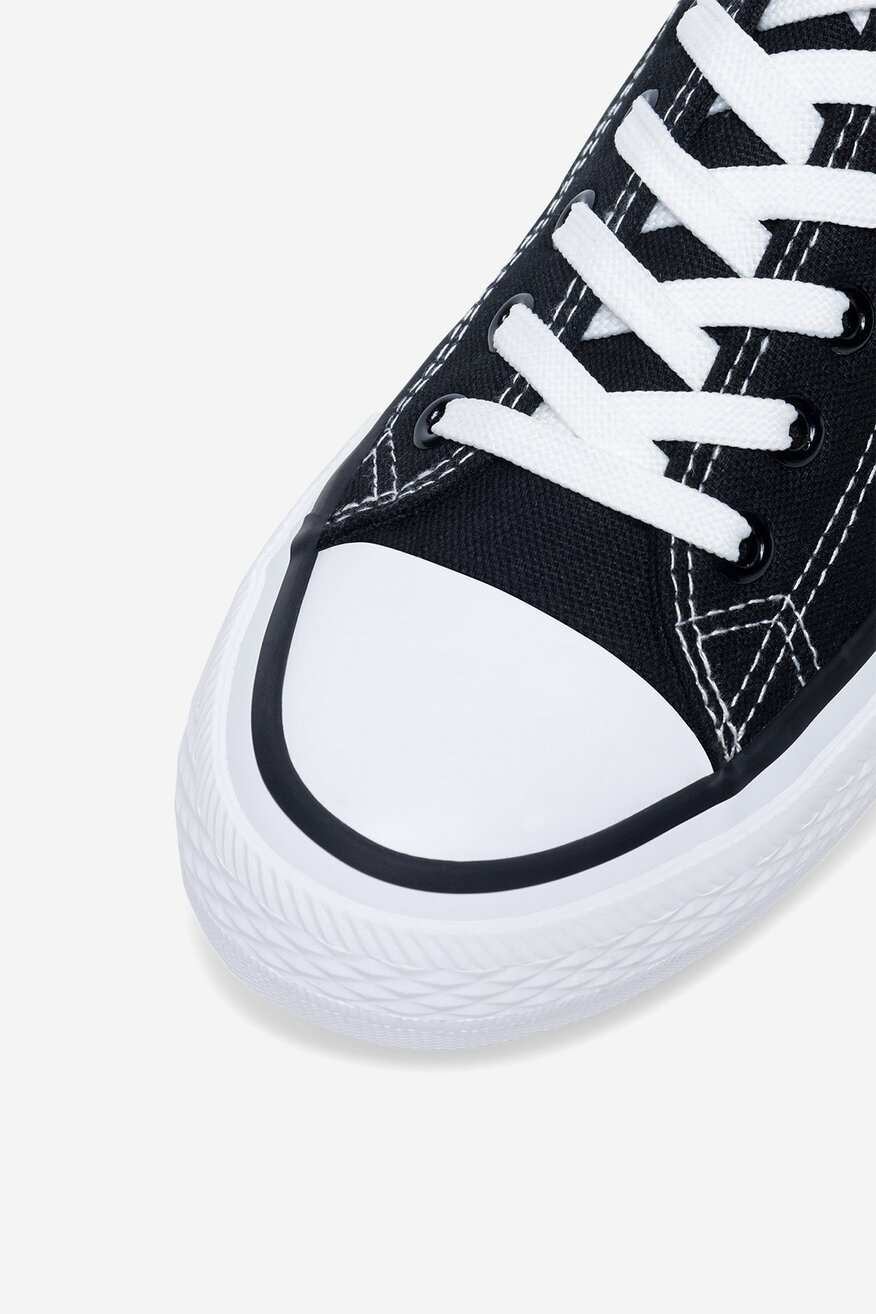 Кецове Sprandi ЧЕРЕН - 5905588643180