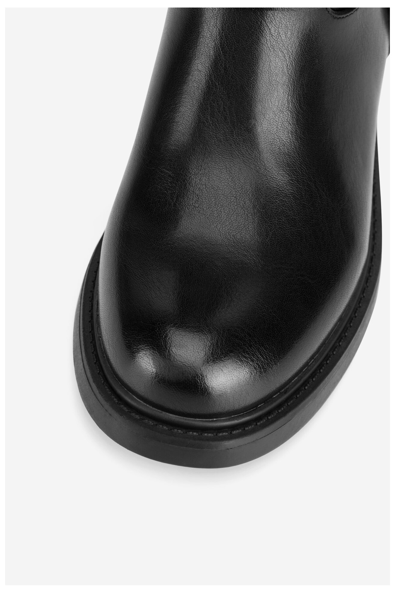 Kozaki Jenny Fairy WFA2882-3 Czarny