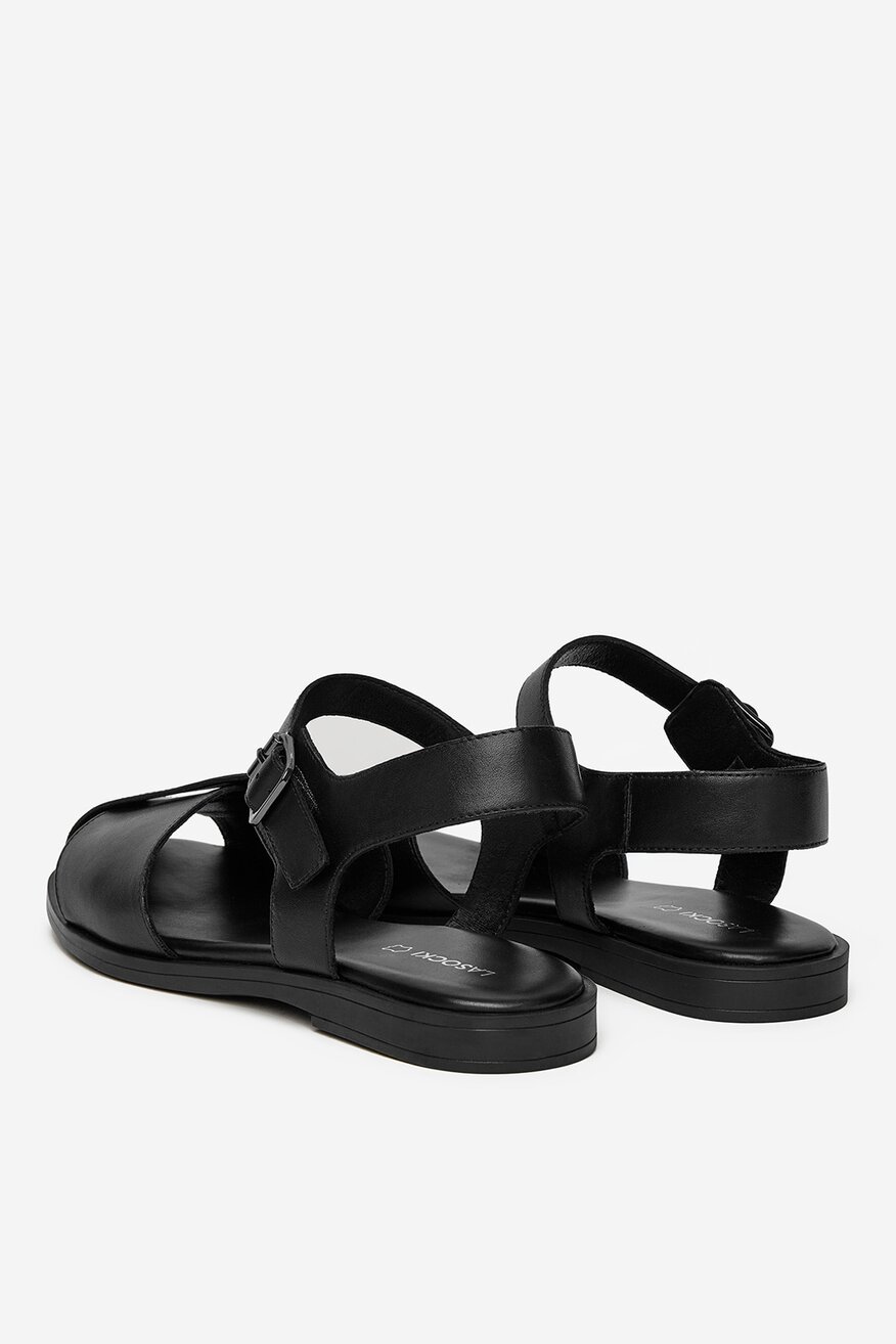 Sandale Lasocki NEGRU - 5906751059708