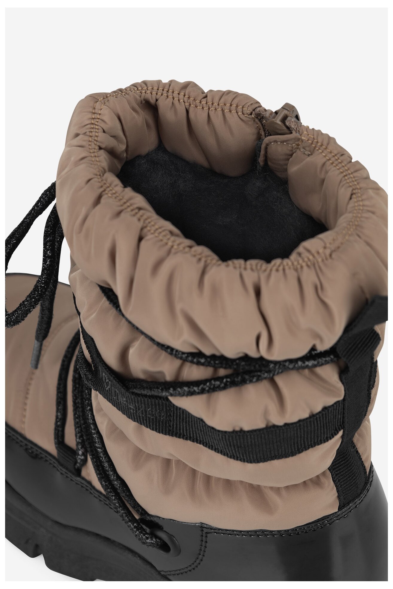 Боти DeeZee CF2959-1 БЕЖОВ