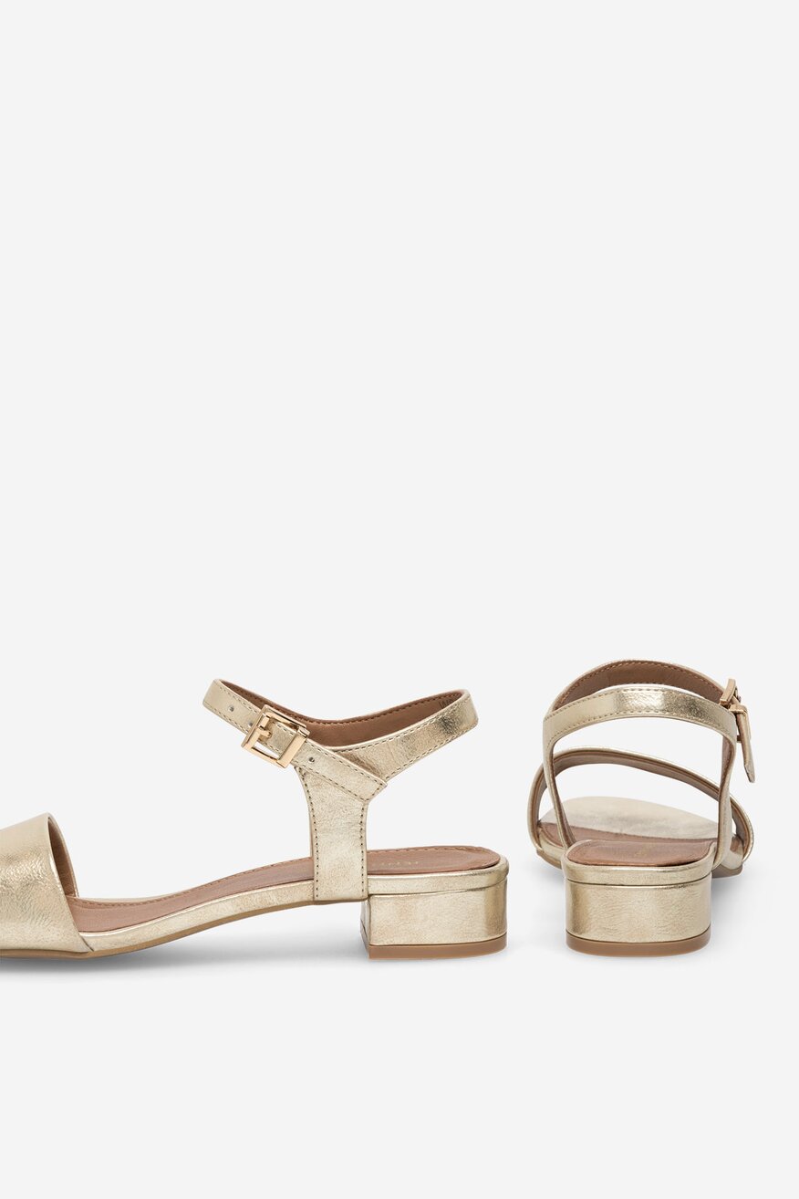 
                Jenny Fairy - Sandały - 5905588607977