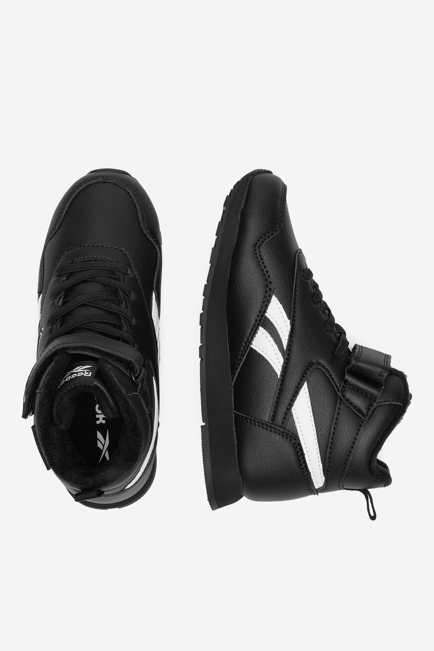 Bocanci Reebok NEGRU - 5903419784279