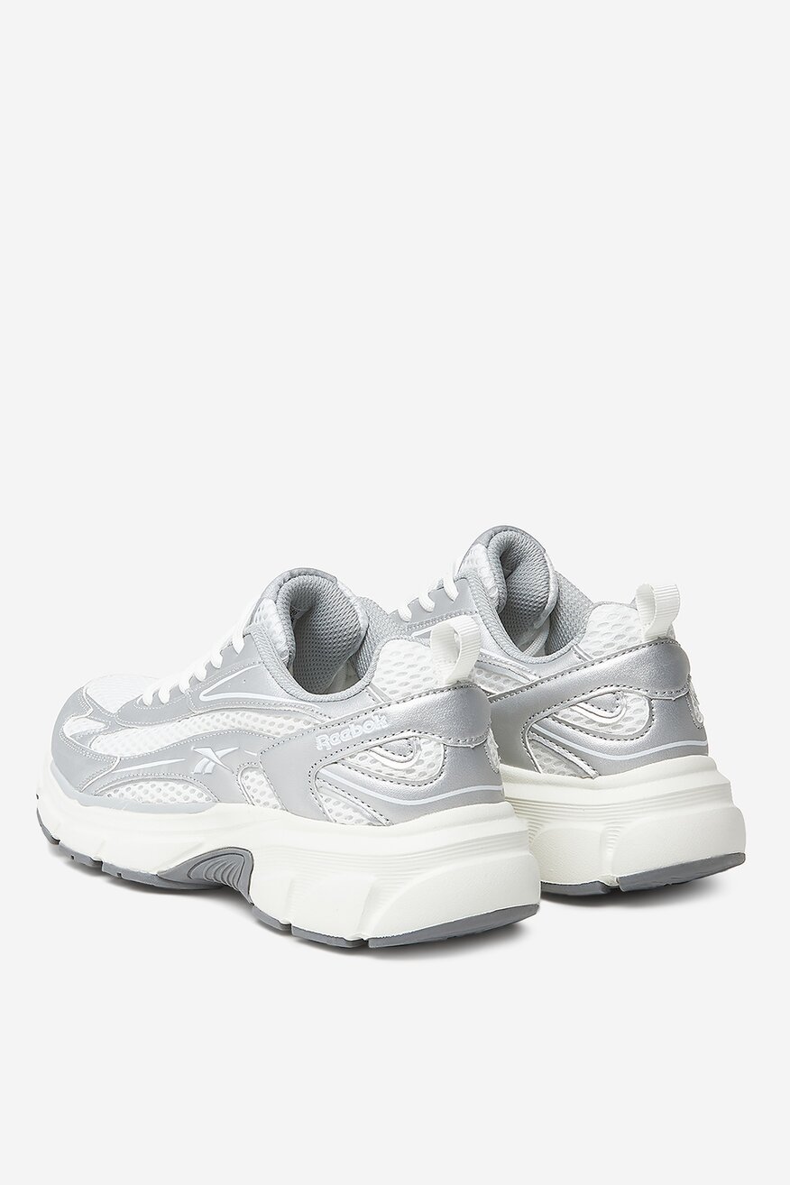 Спортни обувки Reebok СРЕБРИСТ - 5906751295694