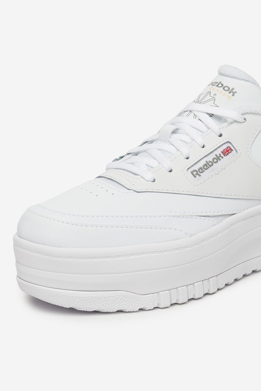 Încălțăminte sport Reebok ALB - 5903698588537