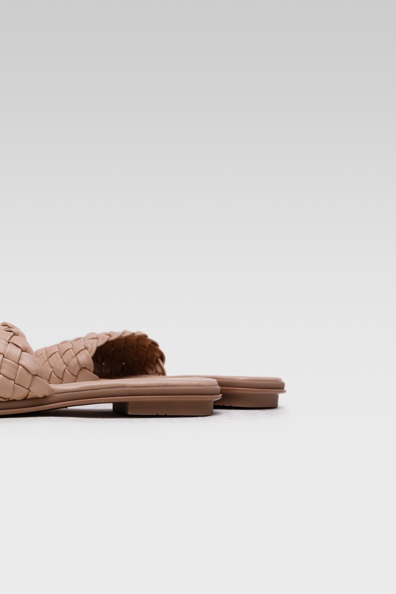 Klapki Jenny Fairy WS5687-02 Beżowy