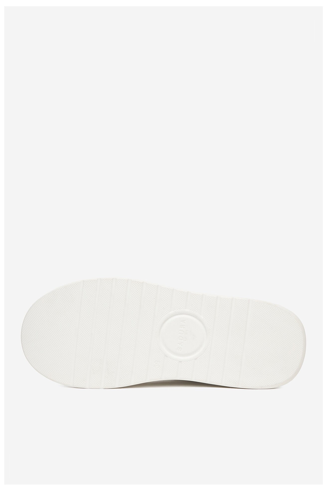 Кросівки Badura C-ARYA-YB25D38-1 БІЛИЙ