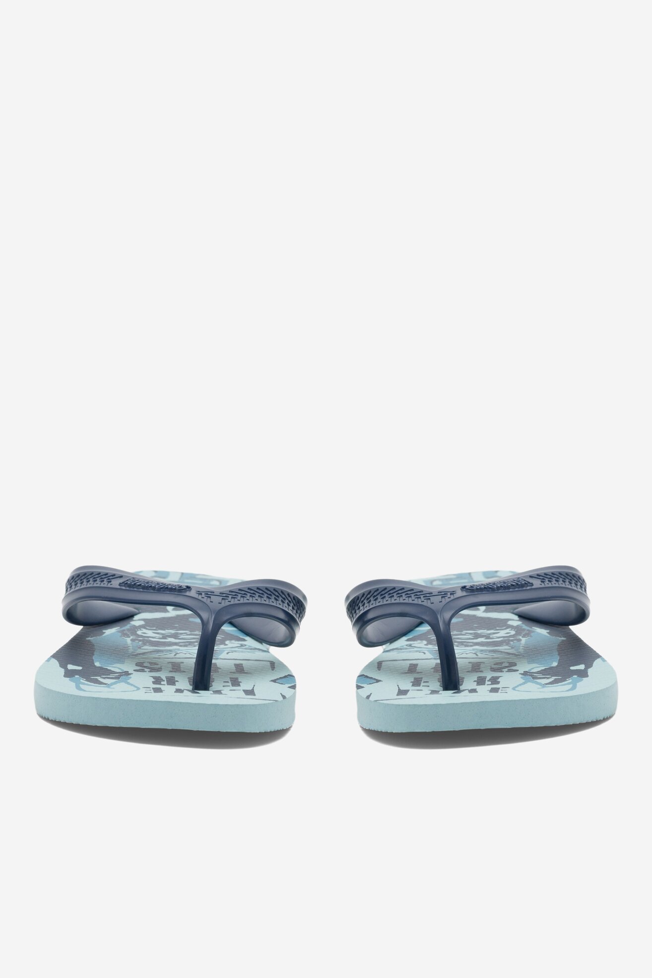 Klapki Havaianas 41402842404 MIX