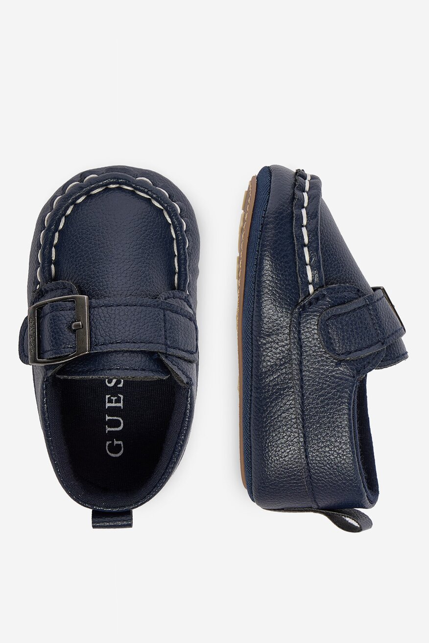 
                GUESS KIDS - Mokasyny - 5906751747131