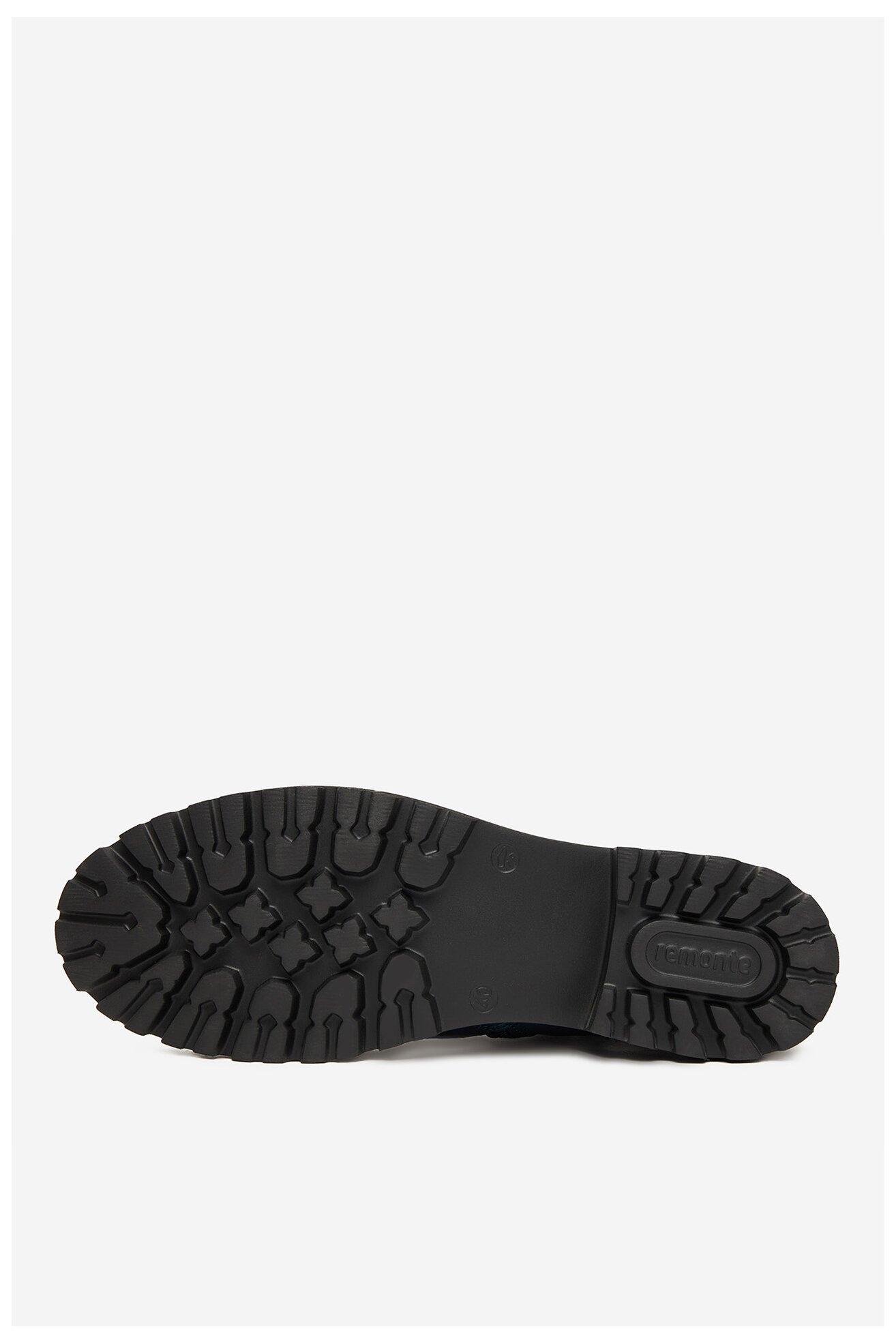 Bocanci Remonte D8671-12 BLEUMARIN