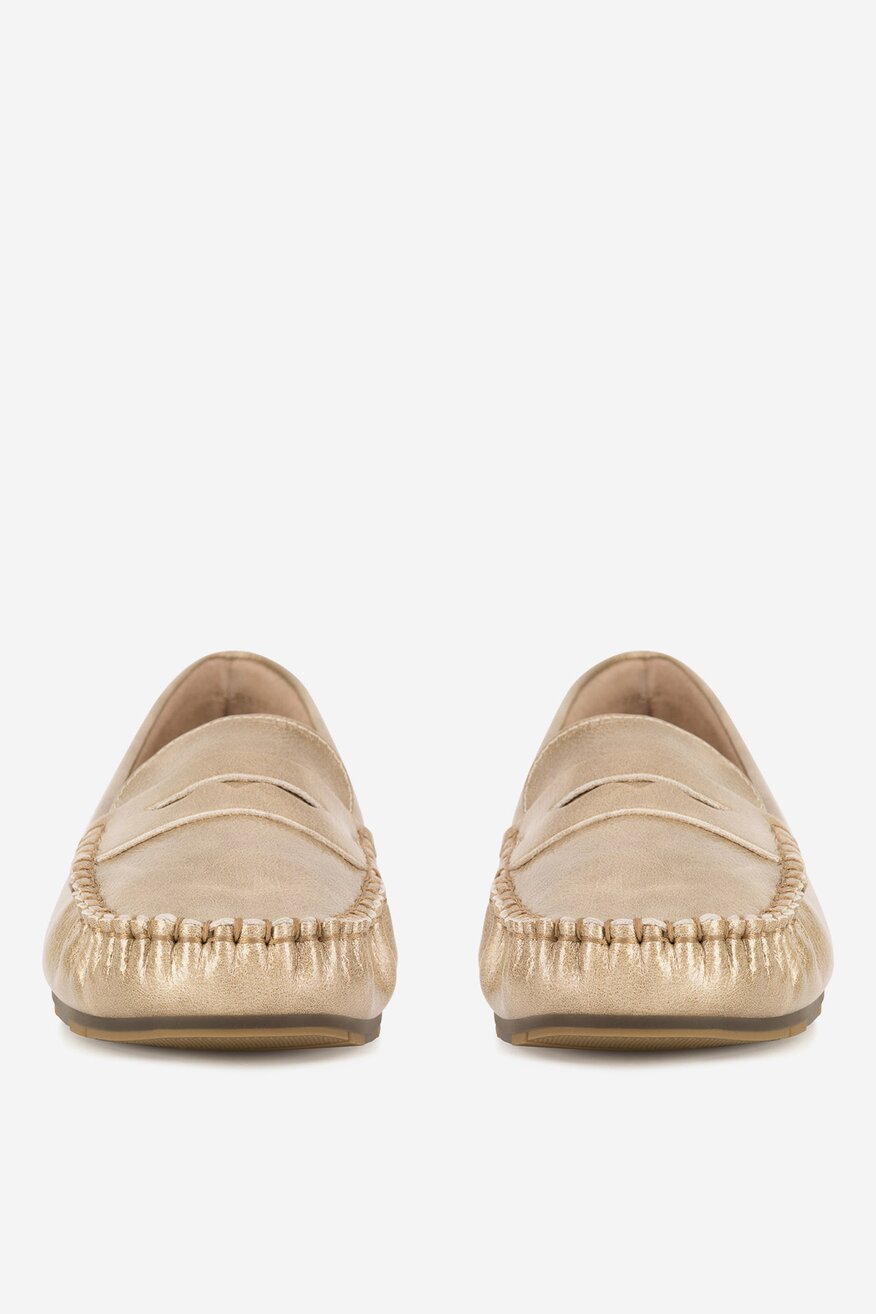 Jenny Fairy - Mokasyny - 5905588794080