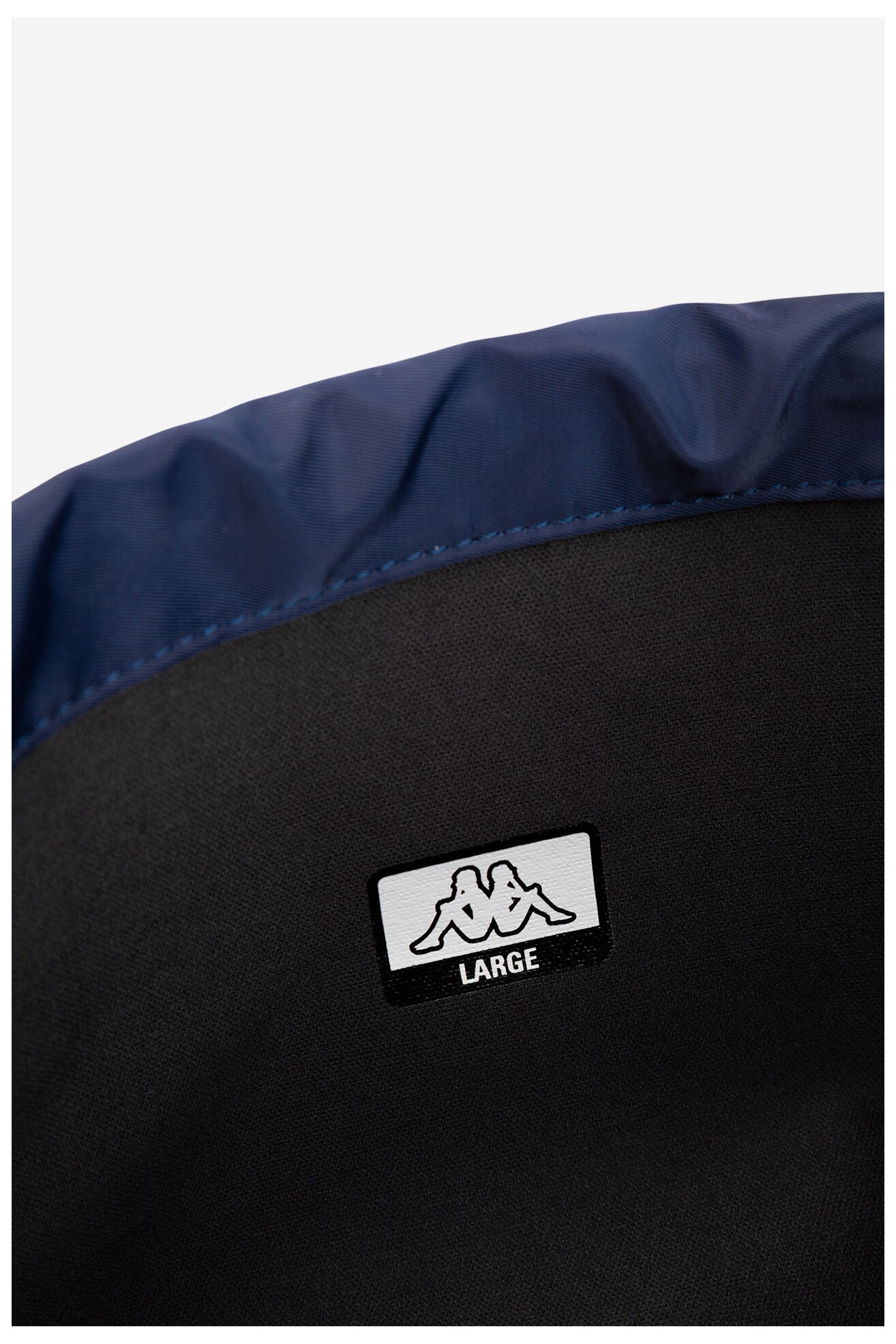 Tornazsák Kappa KPA-B-009-07 SÖTÉTKÉK