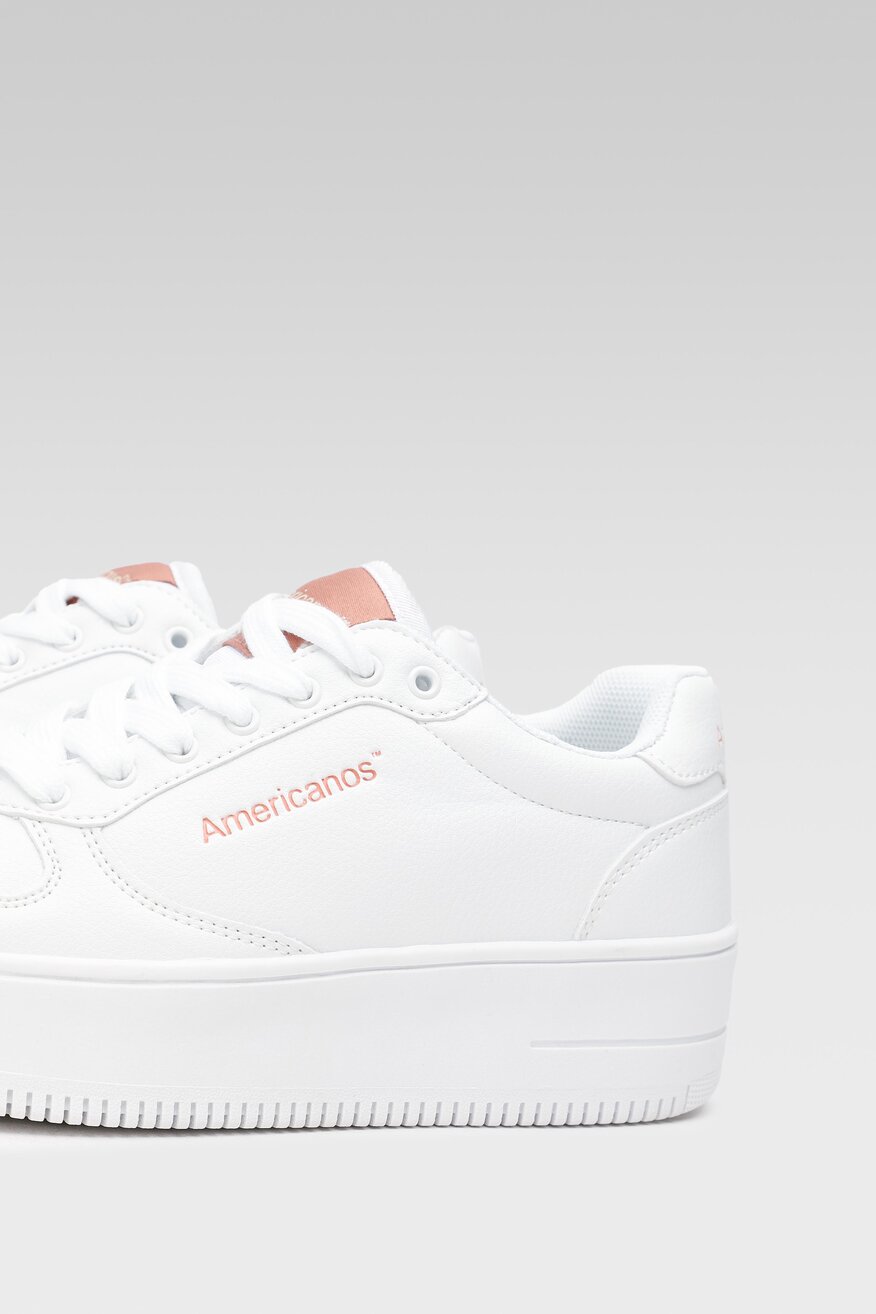 
                Americanos - Buty sportowe - 5904862201030