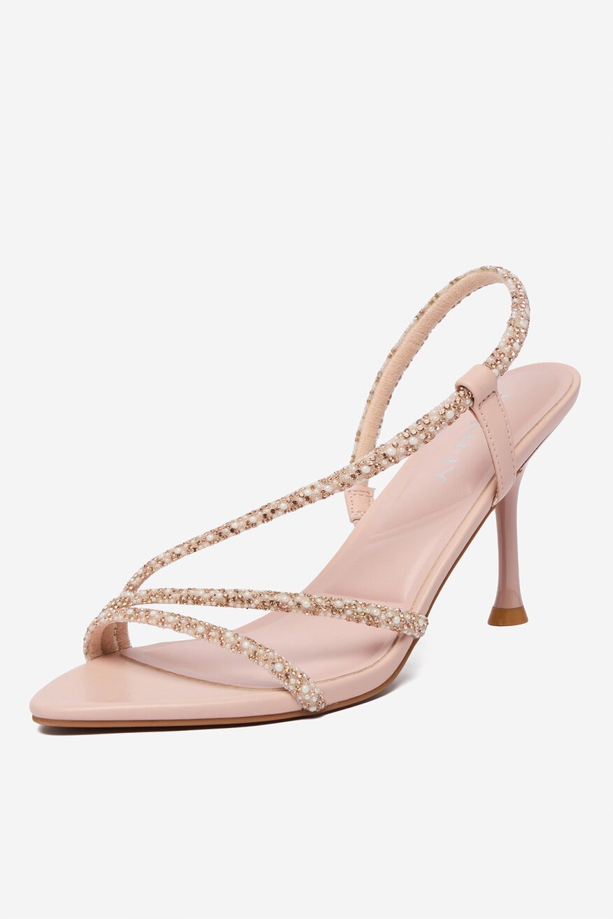 
                Jenny - Sandały - 5906751680049