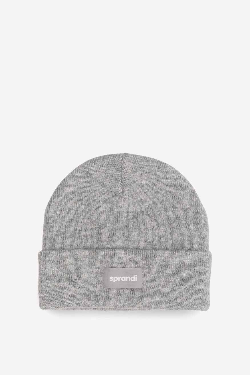 Férfi sapka Sprandi SZÜRKE - 5905588105121