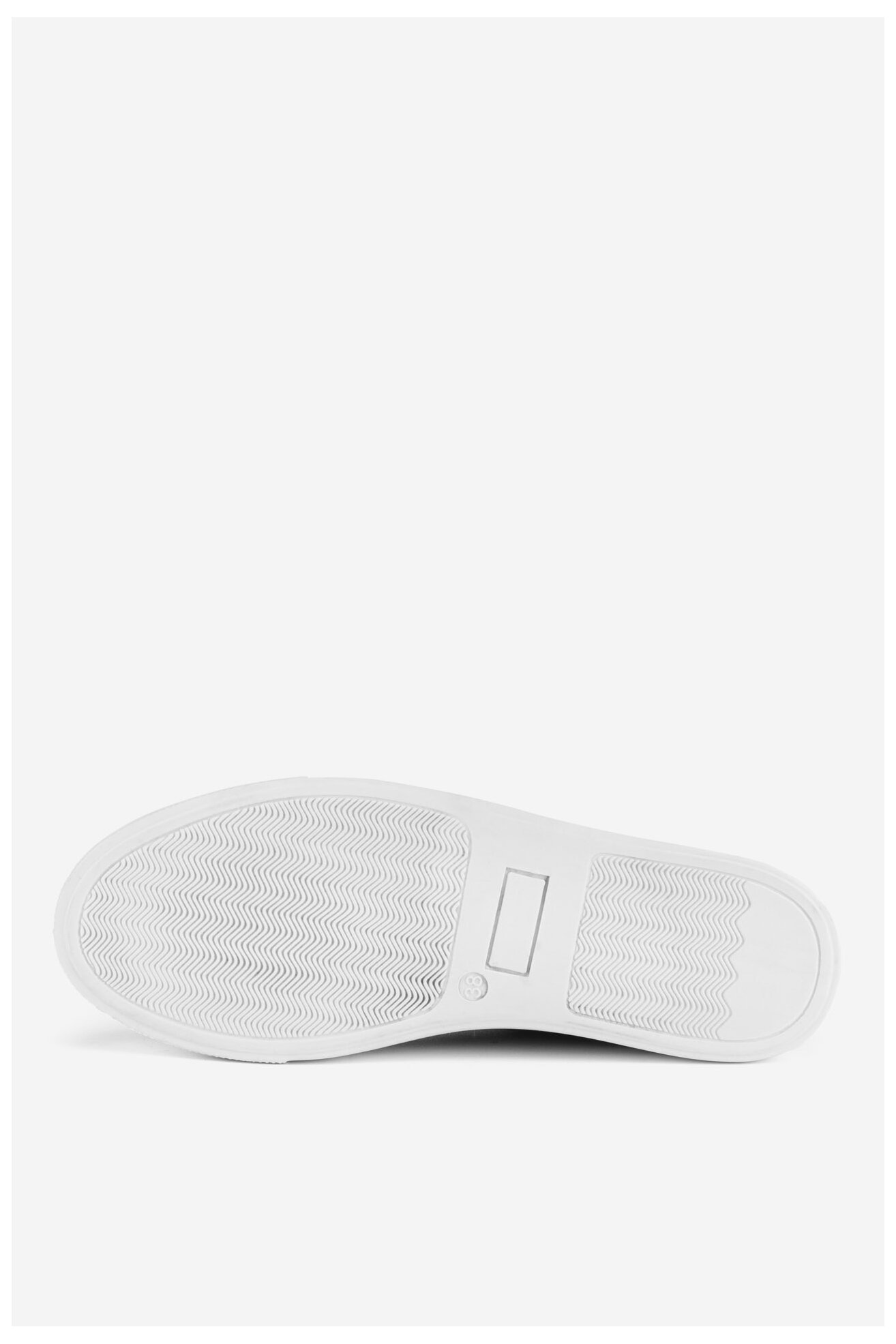 Sneakers Sergio Bardi WI32-D1087-02SB Czarny