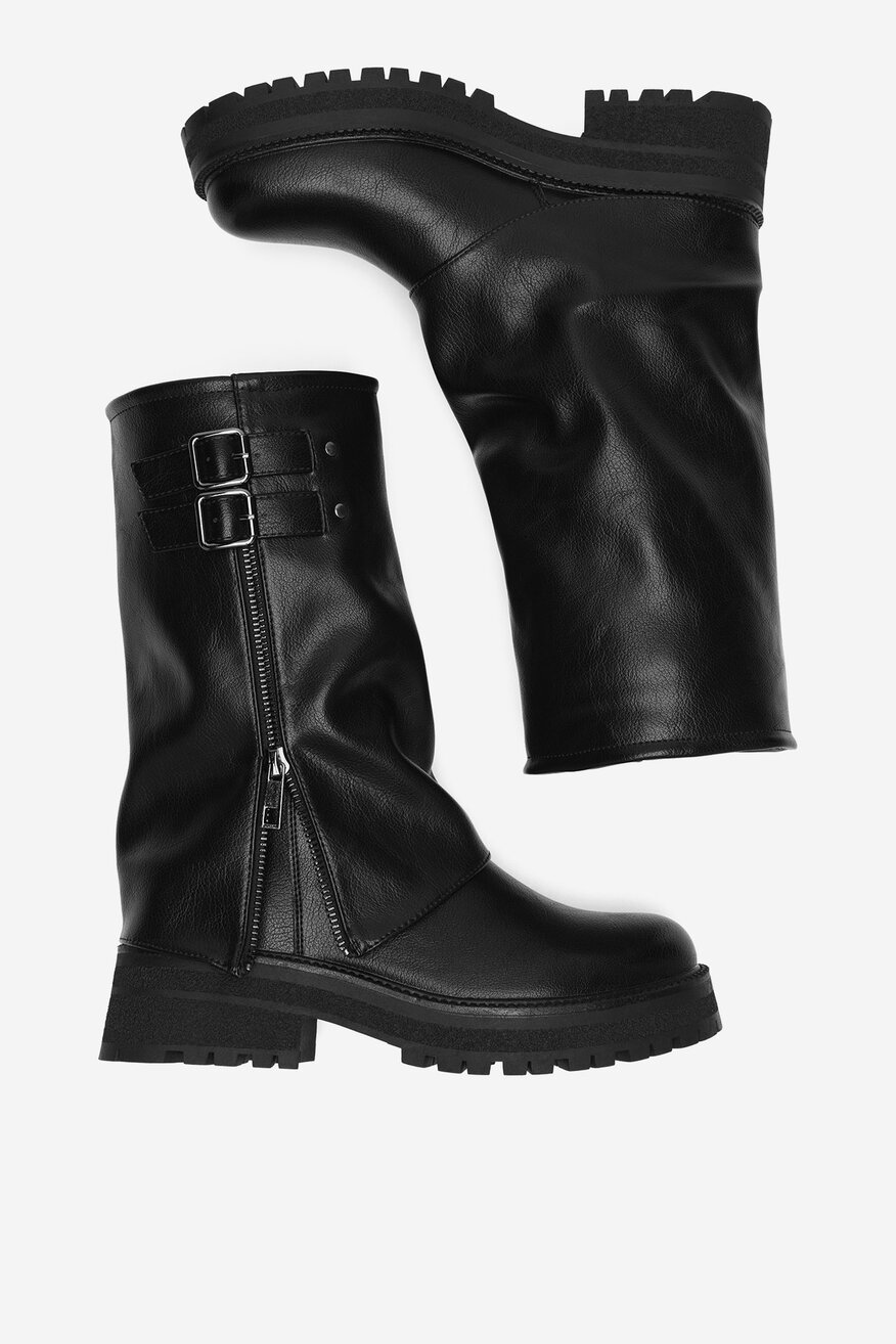 Jenny Fairy - Kozaki - 5905588888376