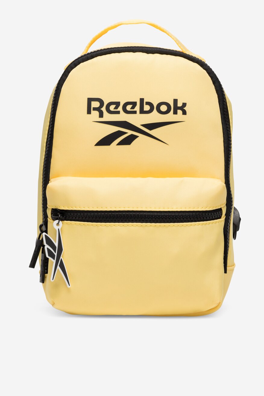 Rucsac Reebok GALBEN - 5905588615408