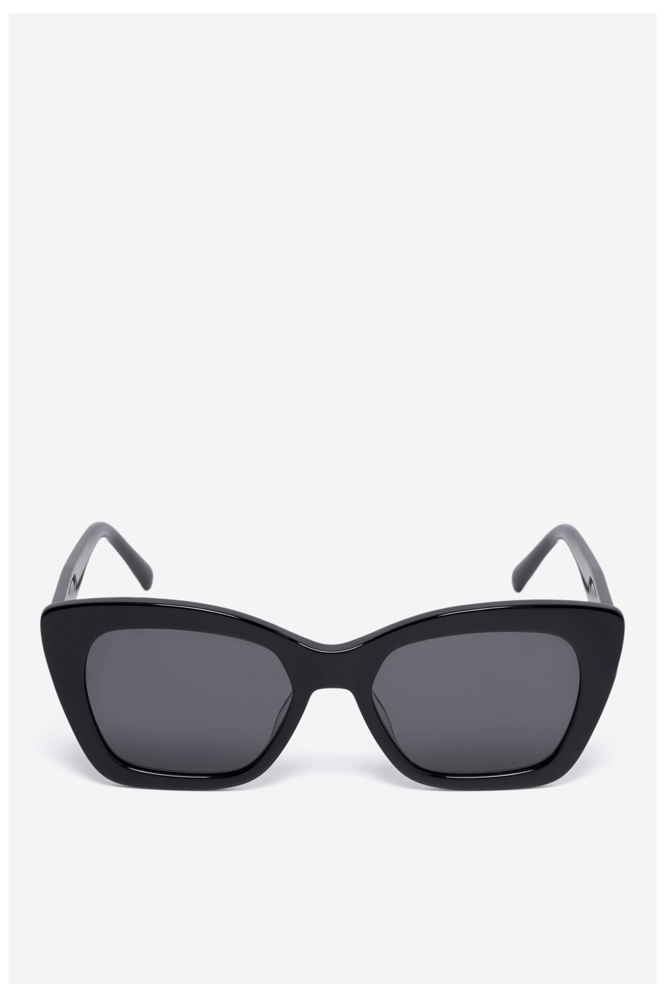 Ochelari de soare femei Gino Rossi 62003 NEGRU