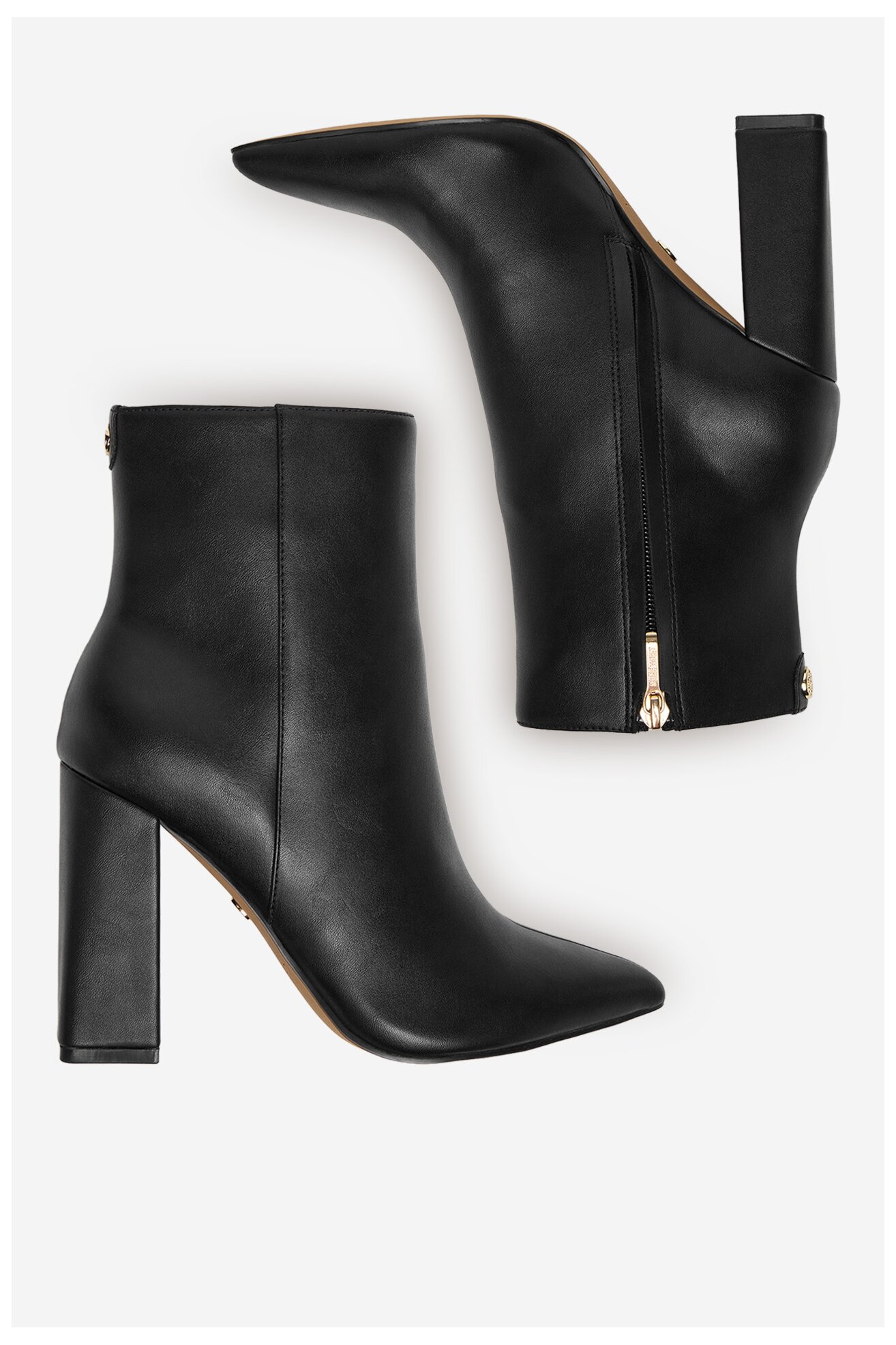 Боти NINE WEST CEO-HANA-01 ЧЕРЕН