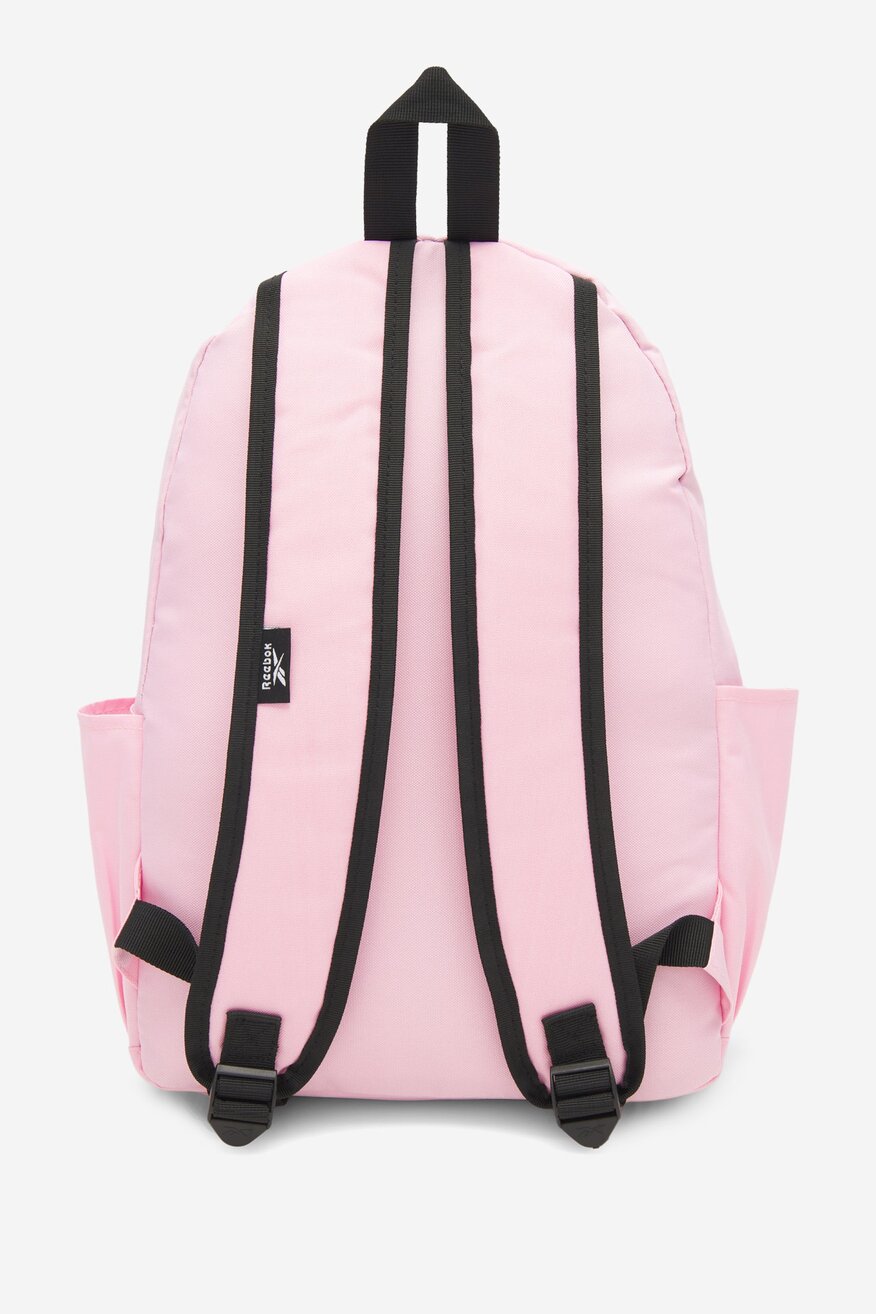 Reebok - Duży plecak sportowy - 5905588694335