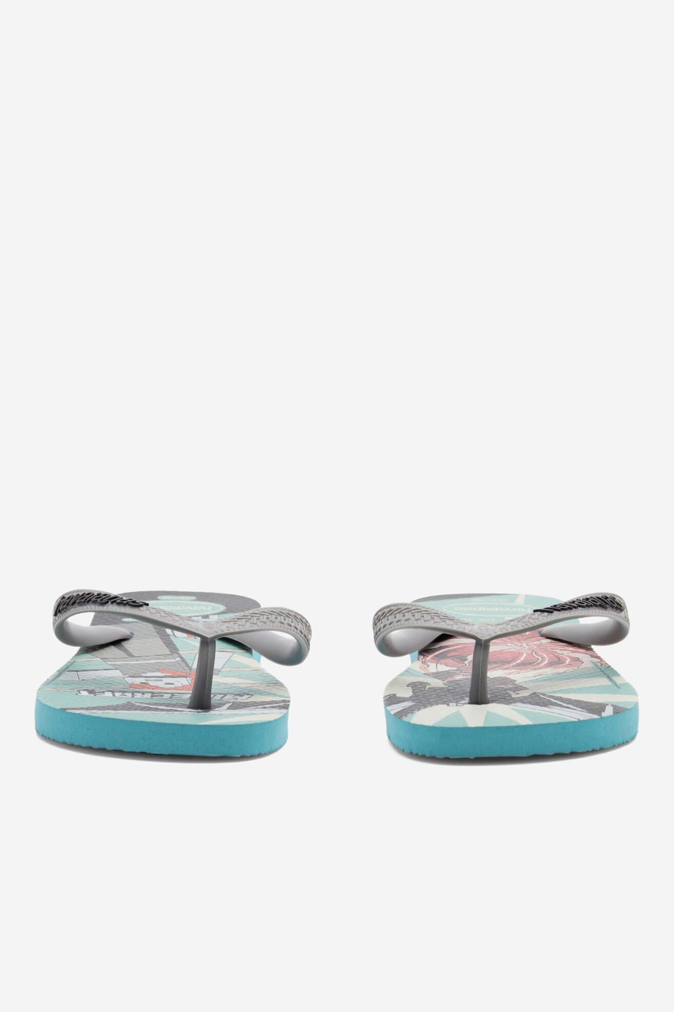 Klapki Havaianas 41451250031 MIX