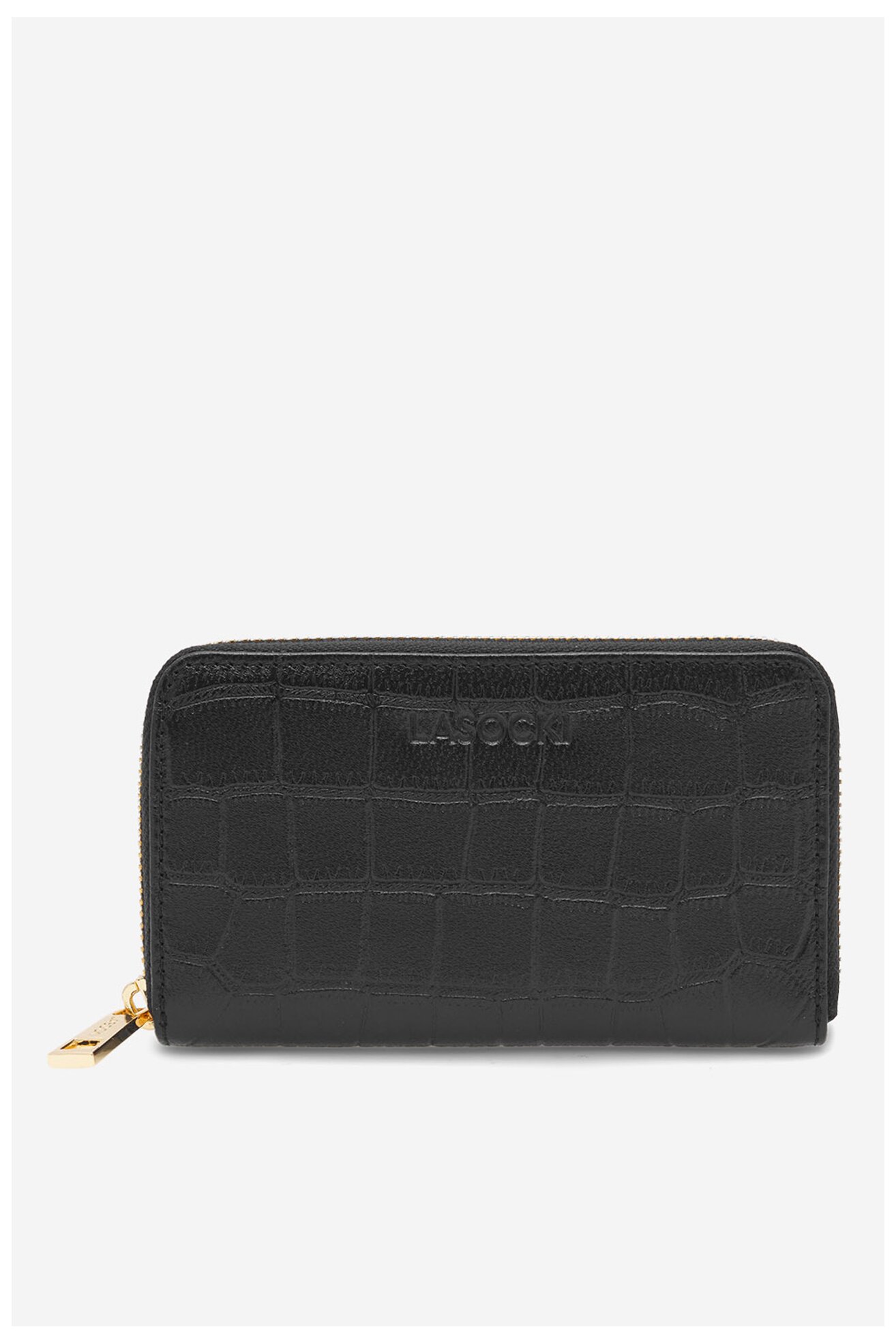 Гаманець Жіночий Lasocki 2W1-003-AW23 ЧОРНИЙ