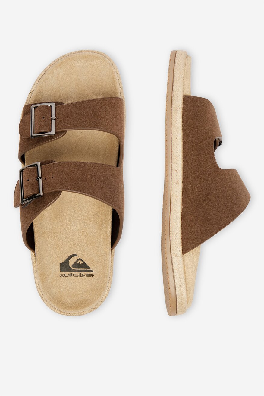 
                QUIKSILVER - CROSSJACK-01 - 5906751984581