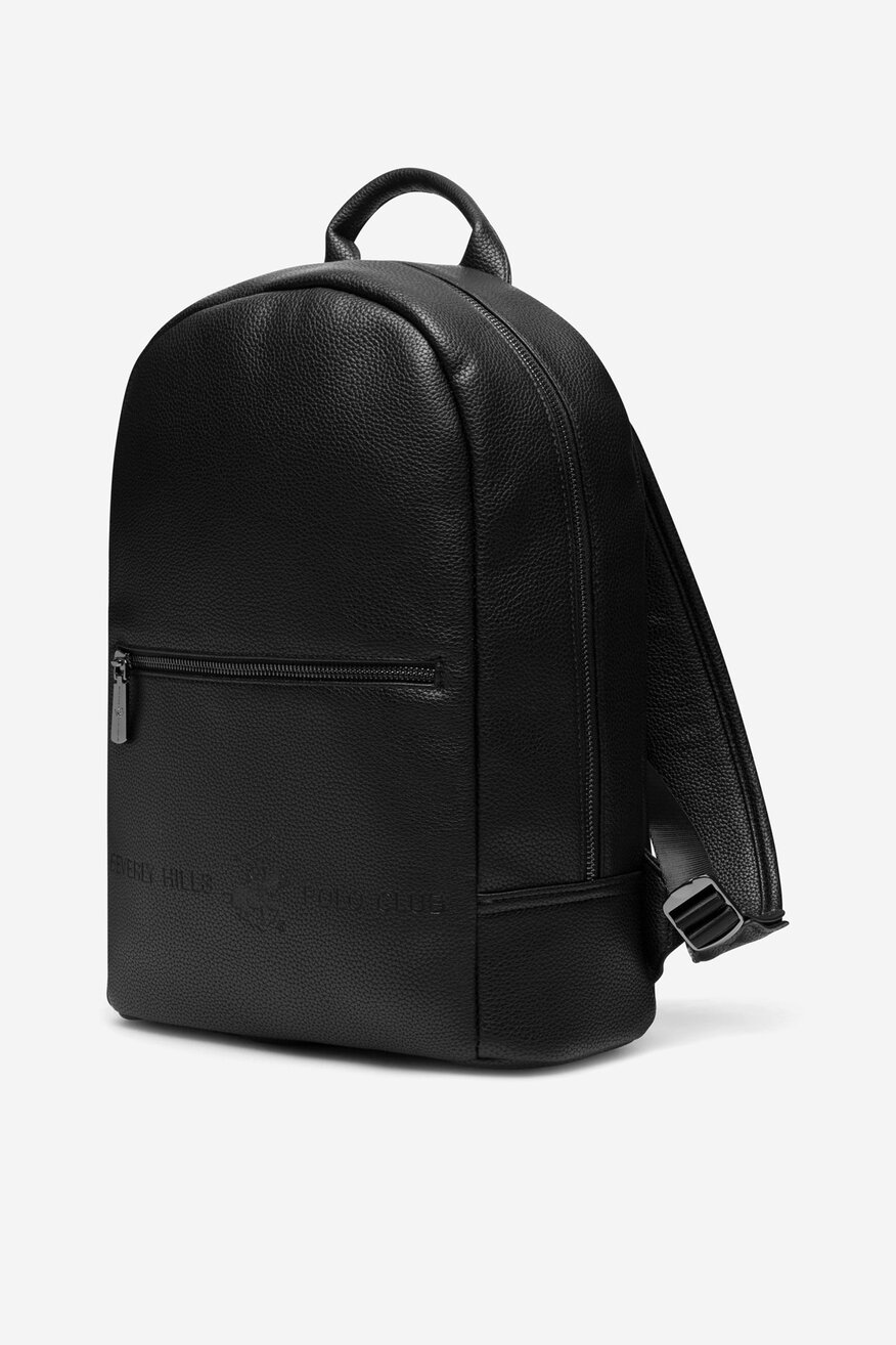 
                Beverly Hills Polo Club - Plecak - 5905588456650