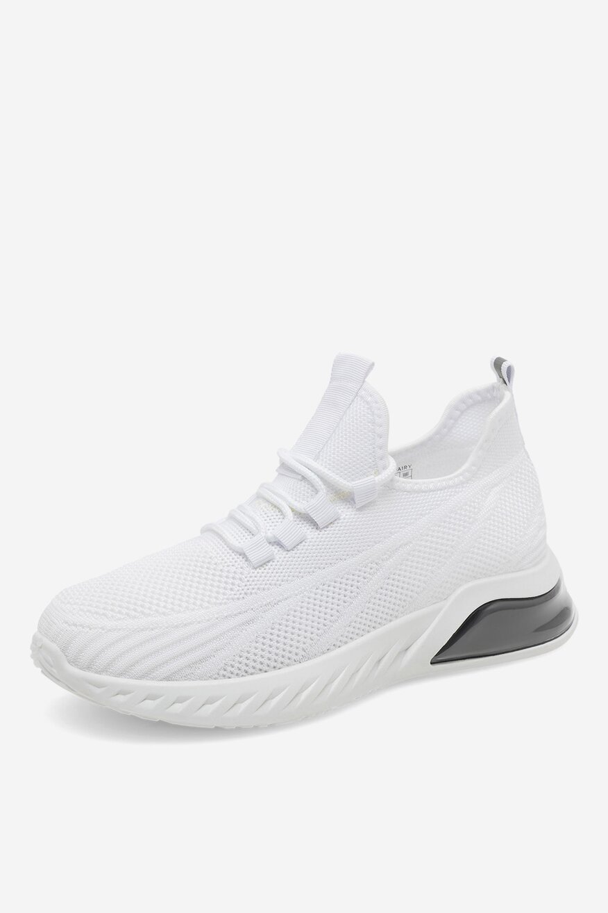 Jenny Fairy - Sneakersy - 5905588582175