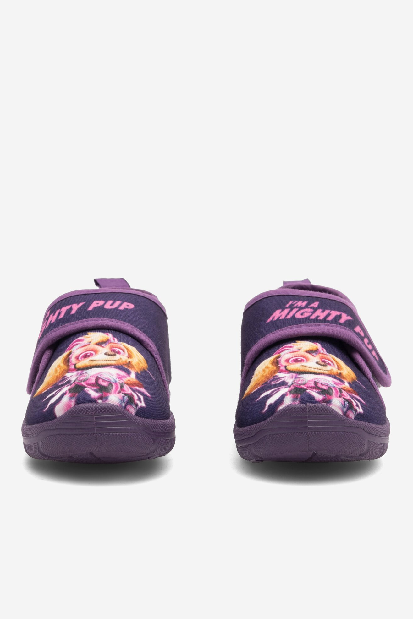 Kapcie Paw Patrol PAPP23-33 Fioletowy