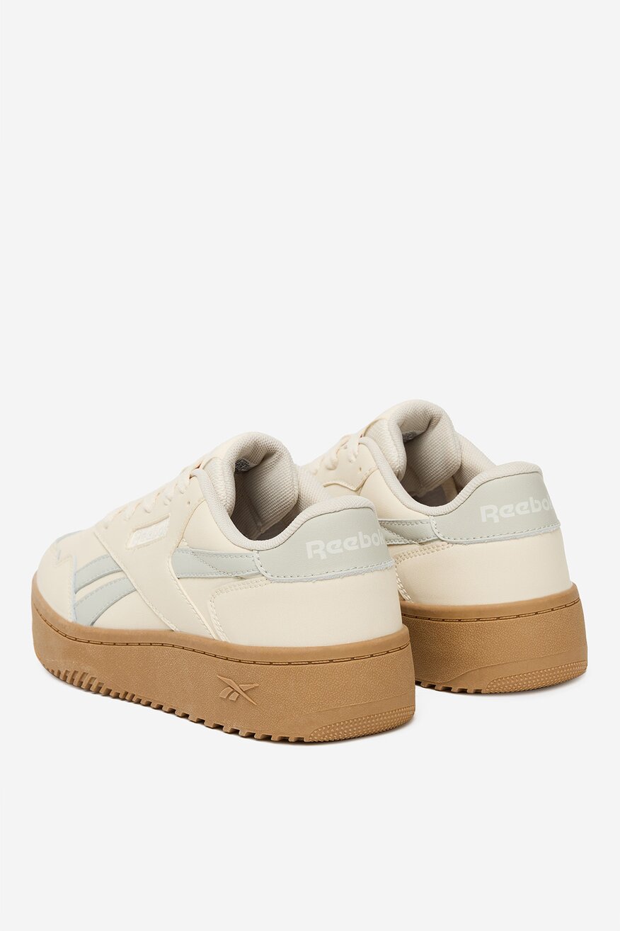 Sportcipő Reebok BÉZS - 5906751423455