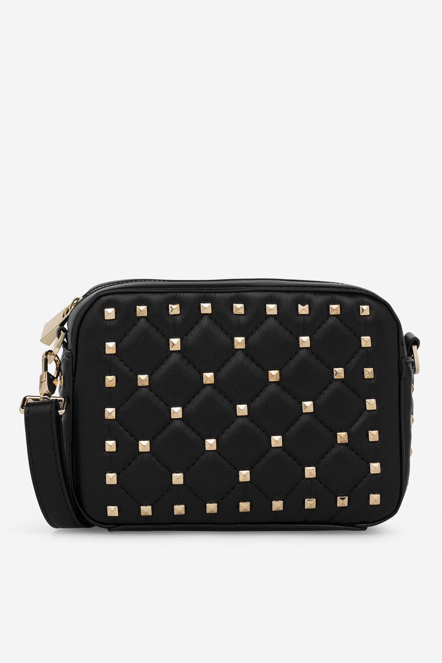 
                Дамска чанта Badura ЧЕРЕН - 5905588541028