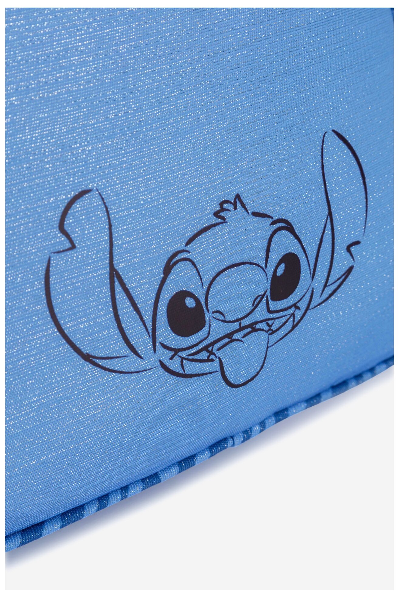 Plecak Disney Classics ACCCS-AW24-123DCLS Niebieski