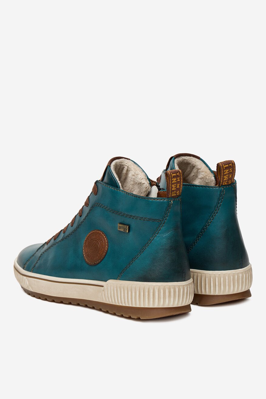 
                Bocanci Remonte ALBASTRU - 2230085550437