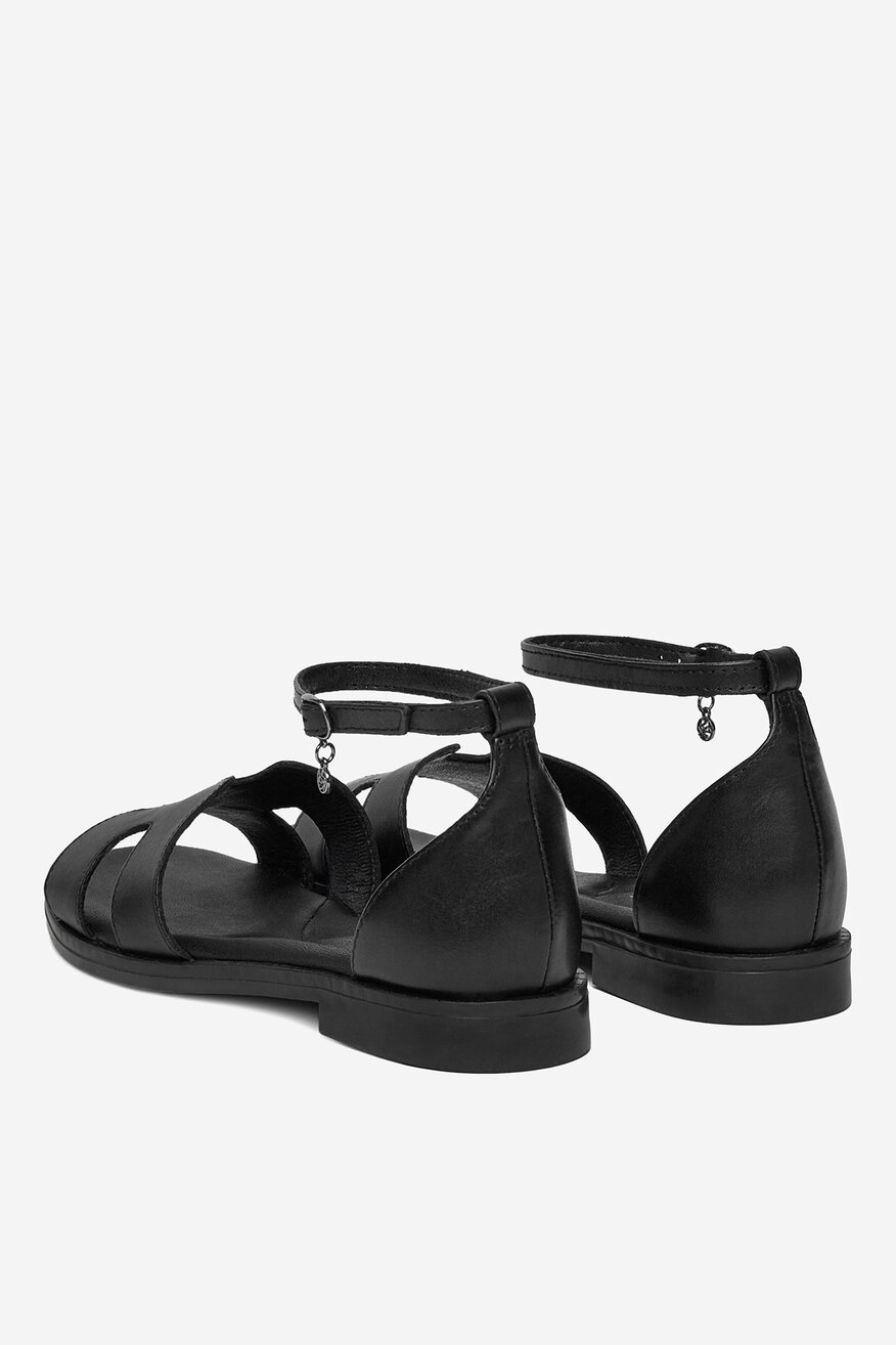 Sandale Lasocki NEGRU - 5904862299853