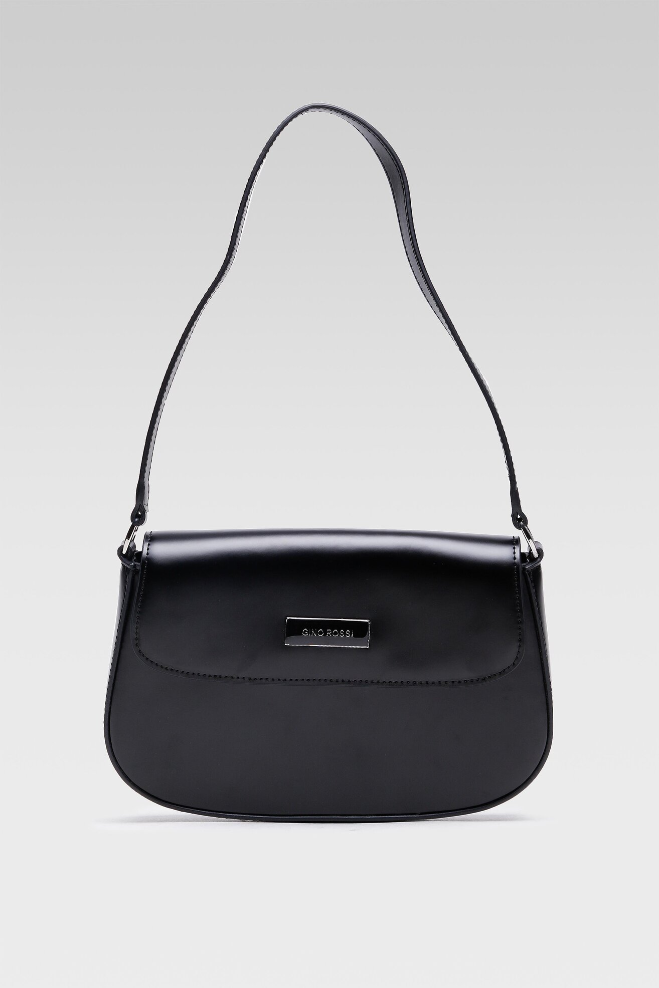 Torebka Gino Rossi RL0610 Czarny