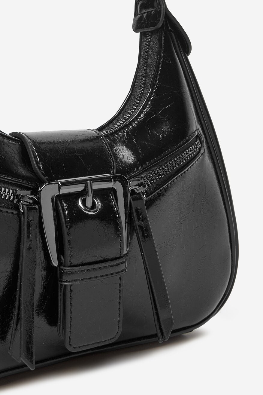 Torba DeeZee CRNA - 5906751229491