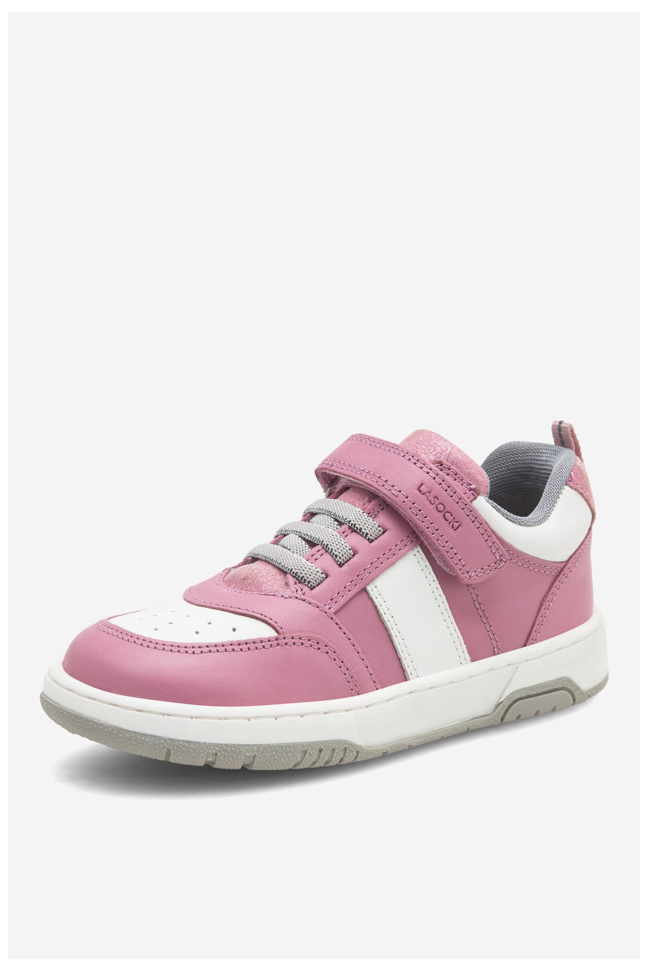 Sneakers Lasocki Kids MOS CI12-3136-02(III)DZ Różowy